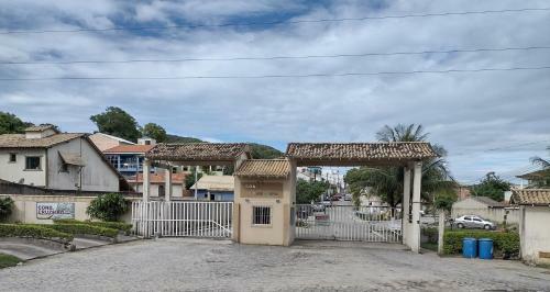 Casa Da Piscina Do Cruzeiro