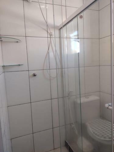 Casa Da Piscina Do Cruzeiro