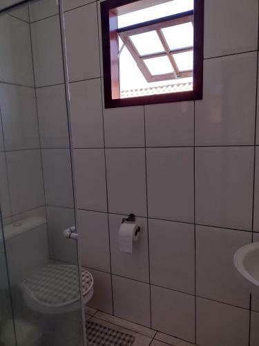 Casa Da Piscina Do Cruzeiro