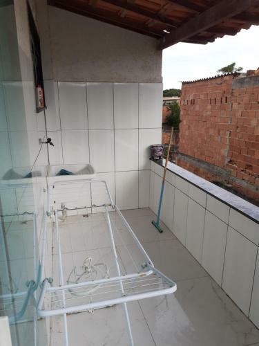 Apartamento Sobrado Moraes Gloria