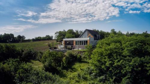 Riverside Pool Villa-sremski Karlovci