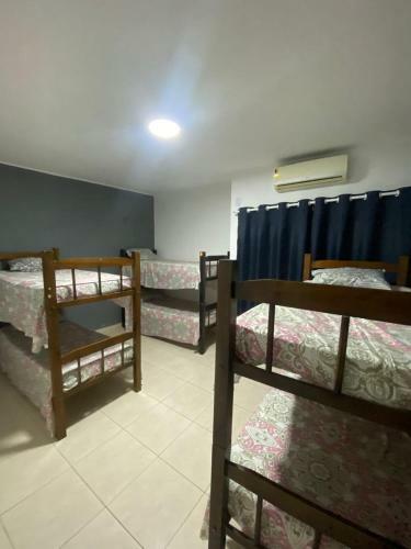 Soul Hostel Praia