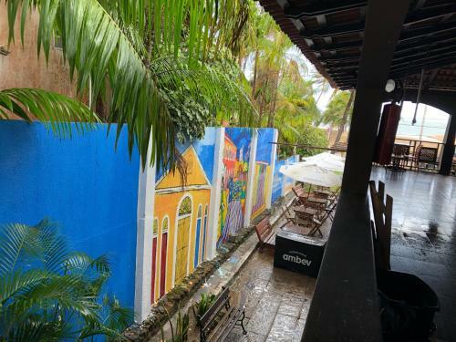 Soul Hostel Praia