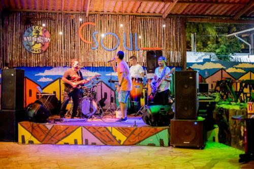 Soul Hostel Praia