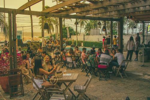 Soul Hostel Praia
