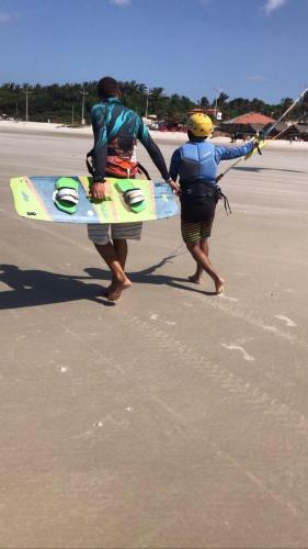 Soul Hostel Praia