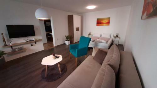 Apartamento Bed&bike