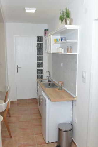 Apartamento Bed&bike