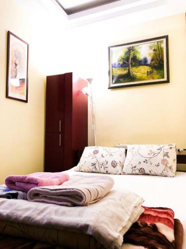 Apartamento Vila Aleksandar