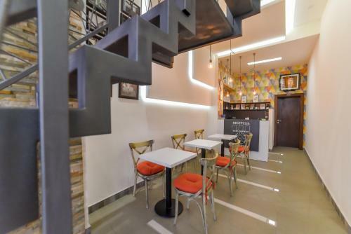 Apartmani Statik Sd