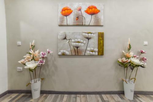 Apartmani Statik Sd