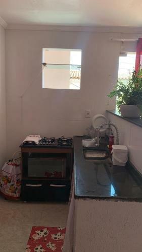 Apartamento Duplex Mobiliado Em S�o Pedro Da Aldeia