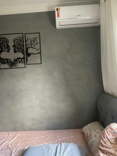 Casa Ampla Completa E Confortavel