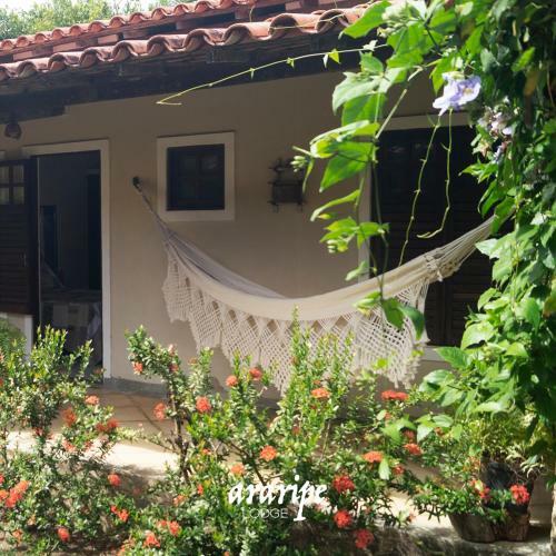Bed & Breakfast Araripe Lodge