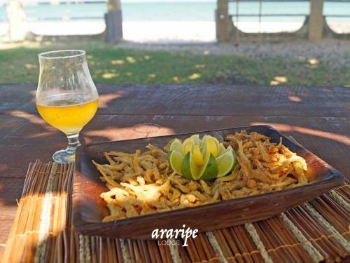 Bed & Breakfast Araripe Lodge