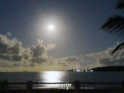 Bed & Breakfast Araripe Lodge
