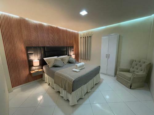 Apartamento Encantador Em Seabra