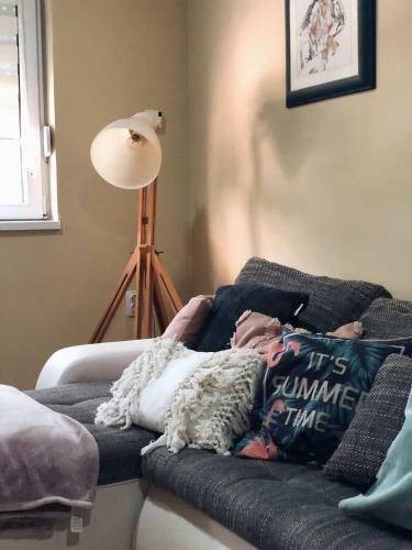 Apartamento Stan Na Dan