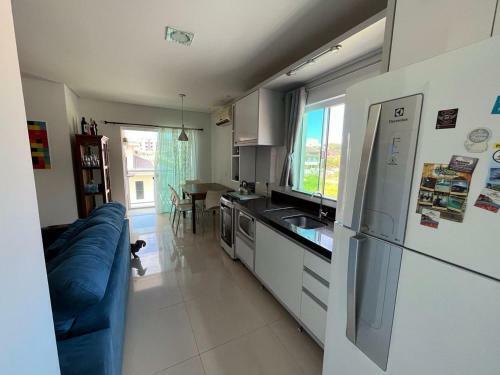 Apartamento Confort�vel 2 Quartos