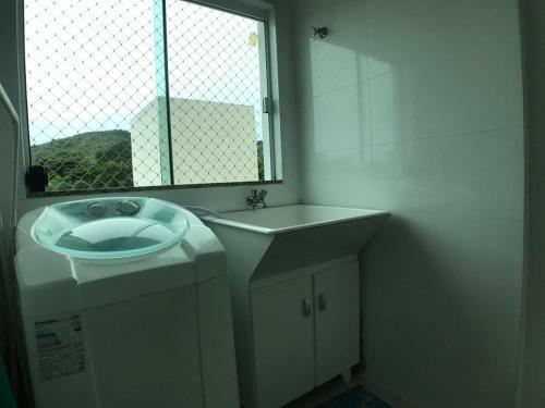 Apartamento Confort�vel 2 Quartos