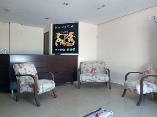 Hotel Asa Branca