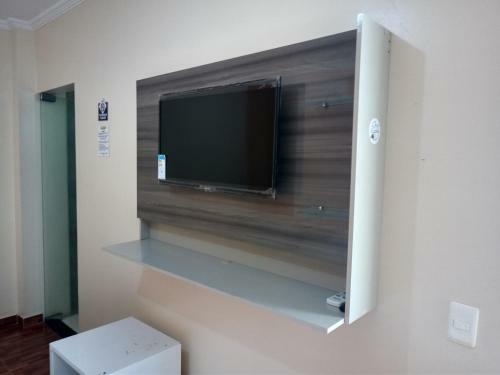 Hotel Asa Branca