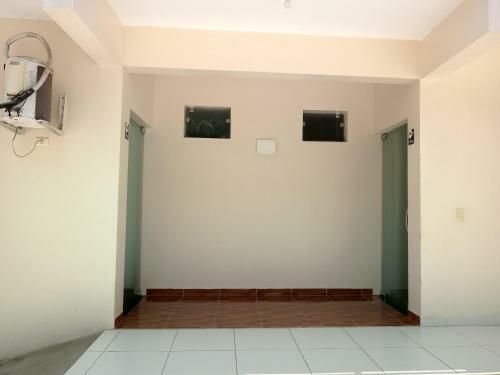 Hotel Asa Branca