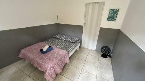 Apartamento Casa 2 Na Hospedagem Seropedica Pr�ximo A Rural