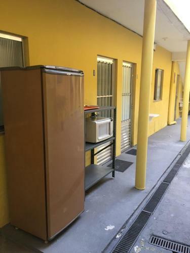 Apartamento Casa 2 Na Hospedagem Seropedica Pr�ximo A Rural