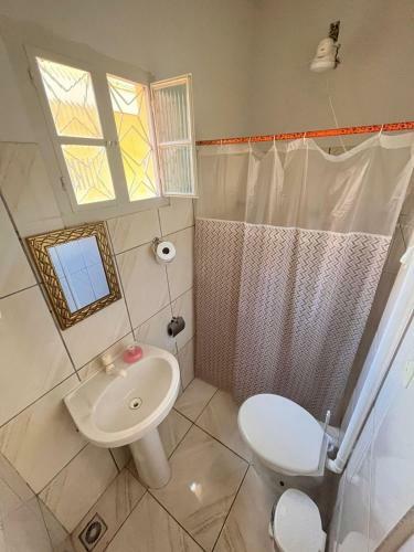 Apartamento Casa 2 Na Hospedagem Seropedica Pr�ximo A Rural