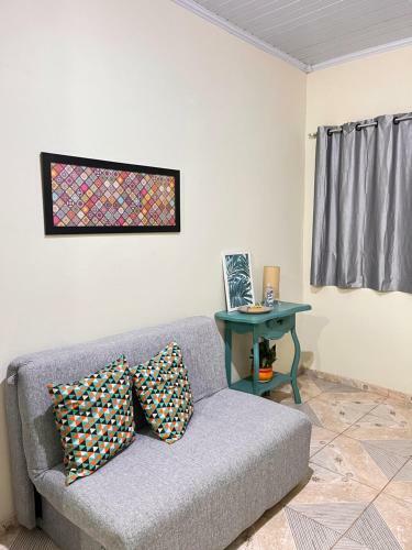 Apartamento Casa 9 Hospedagem Seropedica