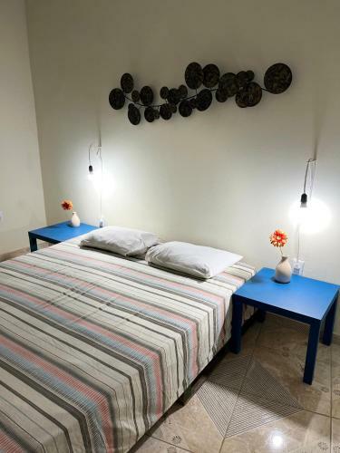 Apartamento Casa 9 Hospedagem Seropedica