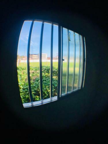 Apartamento Casa 9 Hospedagem Seropedica