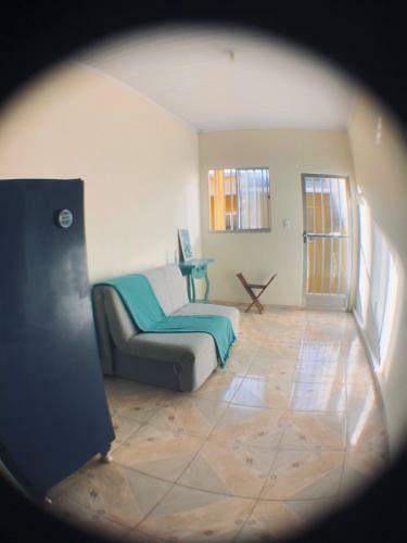Apartamento Casa 9 Hospedagem Seropedica