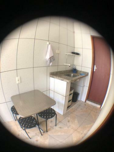 Apartamento Casa 9 Hospedagem Seropedica