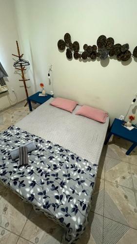 Apartamento Casa 9 Hospedagem Seropedica