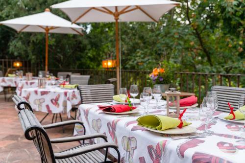 Hotel Ch�teau De Riell