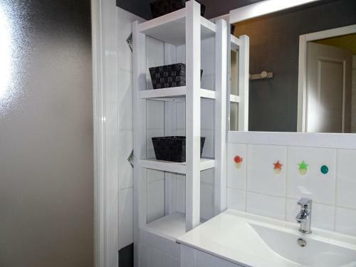 Holiday Home Ardillieres La Bree Les Bains
