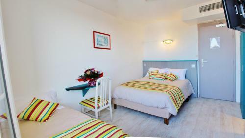 Hotel Restaurant La Chaudr�e
