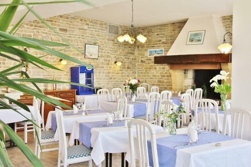 Hotel Restaurant La Chaudr�e