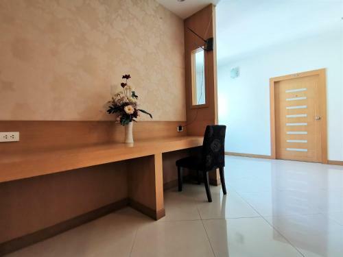 Aparthotel Le Desir Resortel