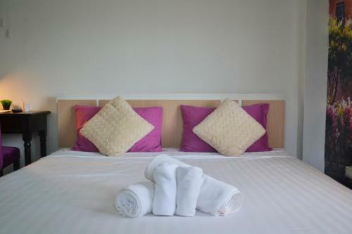 Apartamentos Phuket Art Home