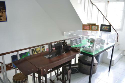Apartamentos Phuket Art Home