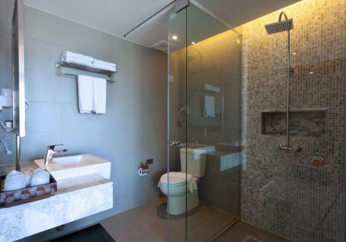 Hotel Chalong Chalet Resort And Longstay
