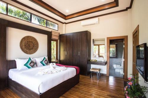 Hotel Chalong Chalet Resort And Longstay