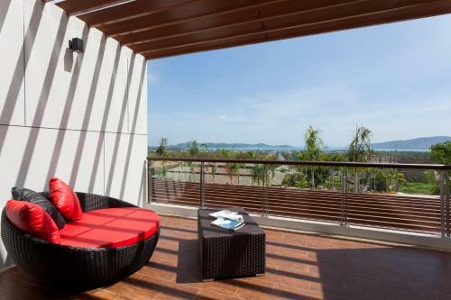 Hotel Chalong Chalet Resort And Longstay