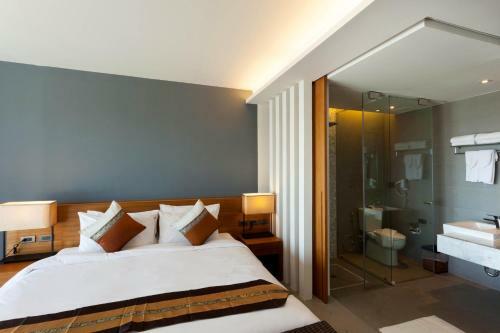 Hotel Chalong Chalet Resort And Longstay