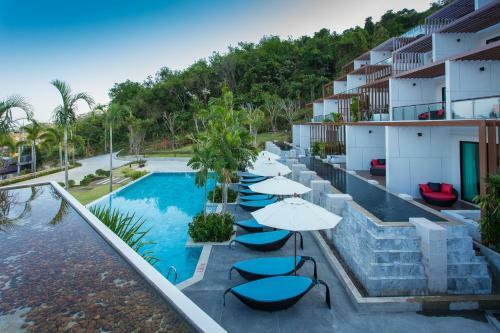 Hotel Chalong Chalet Resort And Longstay