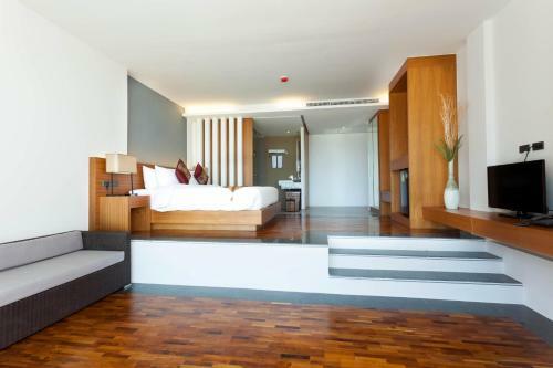 Hotel Chalong Chalet Resort And Longstay