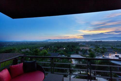 Hotel Chalong Chalet Resort And Longstay